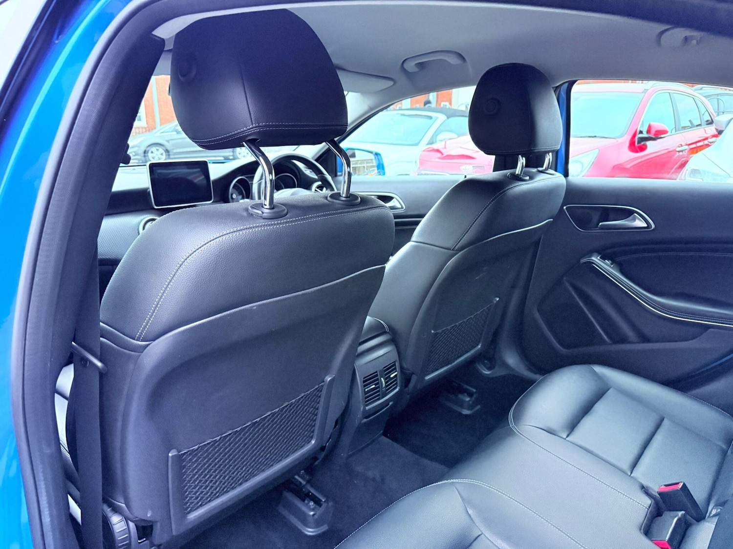 Used Mercedes-Benz A-Class for sale - 76992105: Photo 45