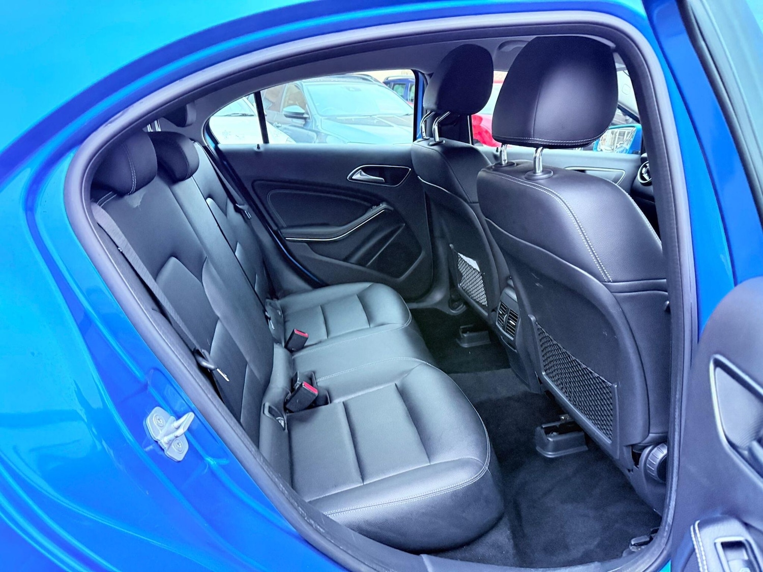 Used Mercedes-Benz A-Class for sale - 76992105: Photo 46