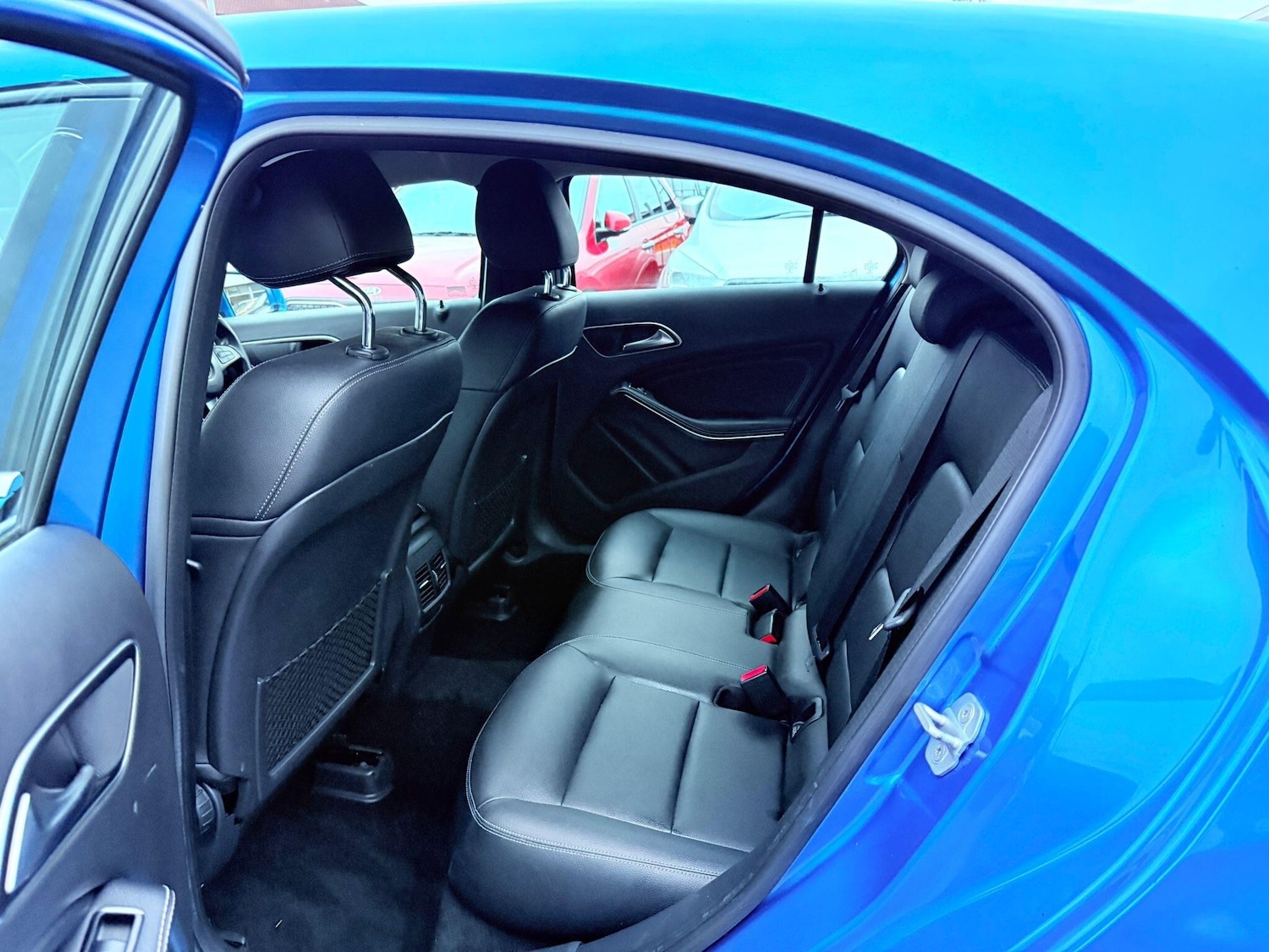 Used Mercedes-Benz A-Class for sale - 76992105: Photo 47