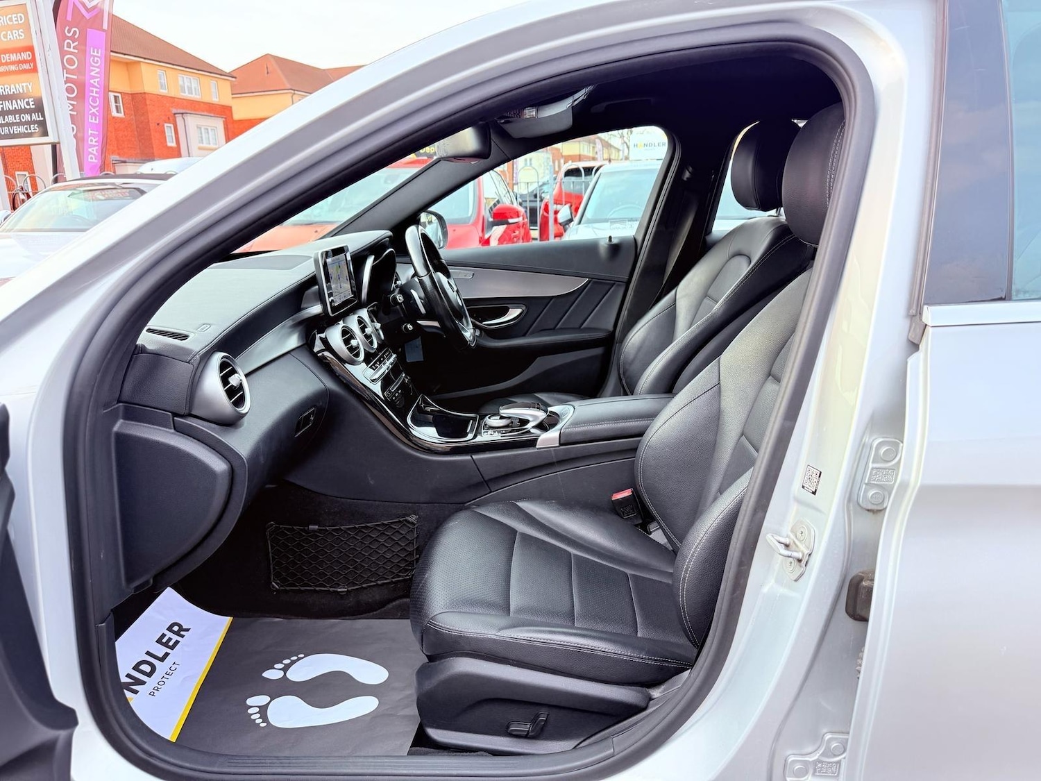 Vehicle 25