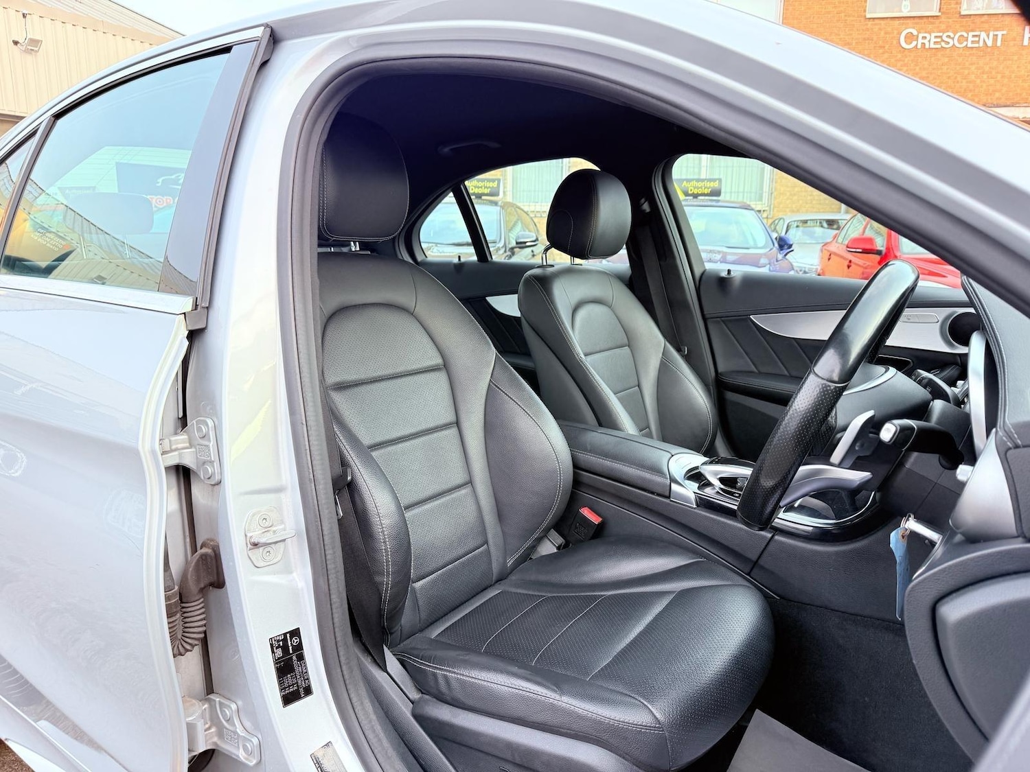 Vehicle 28