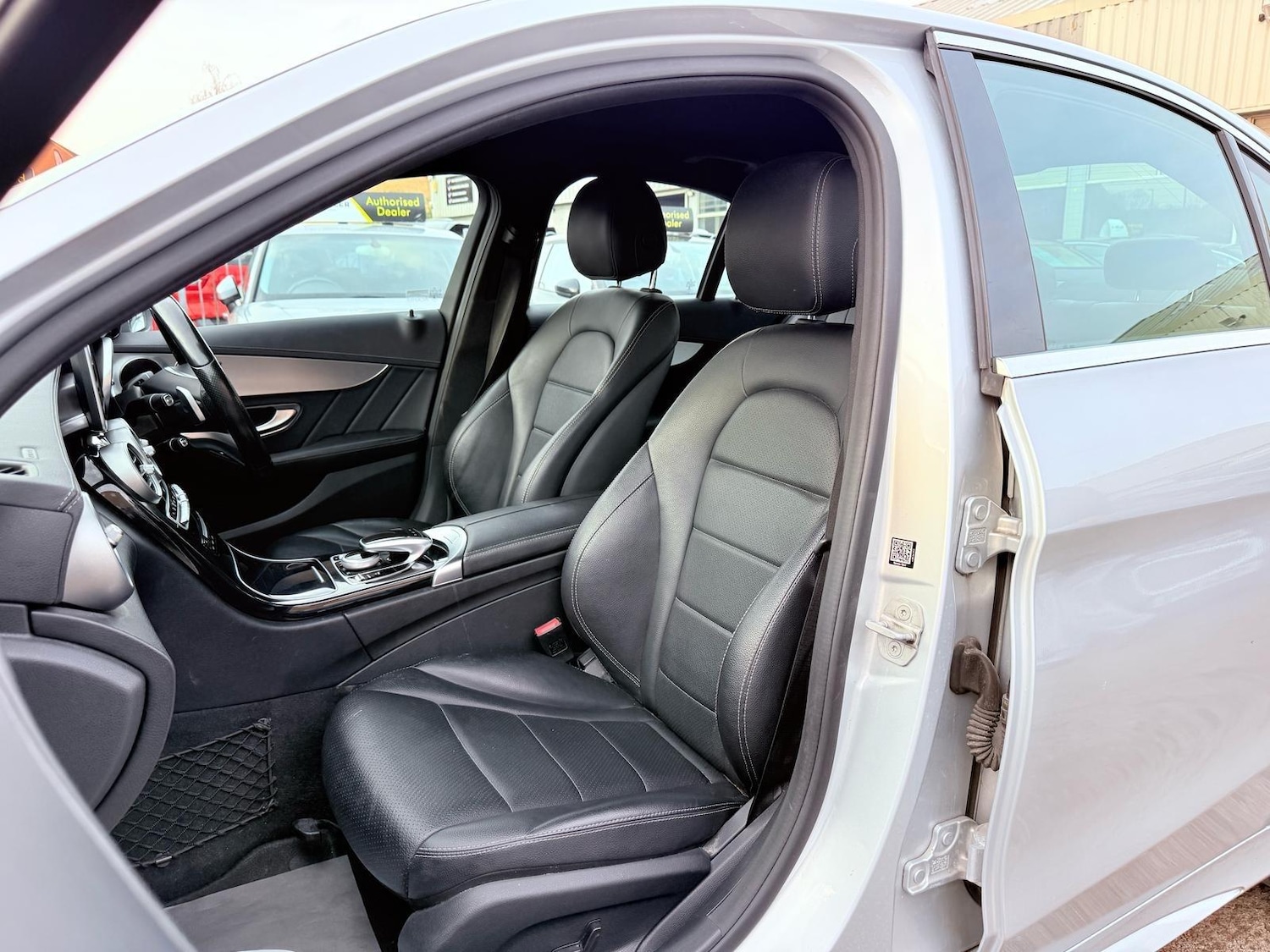 Vehicle 29