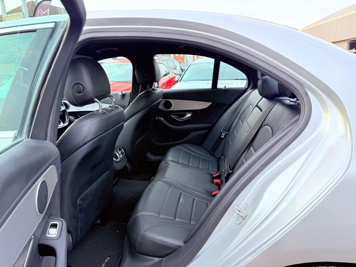 Vehicle 60