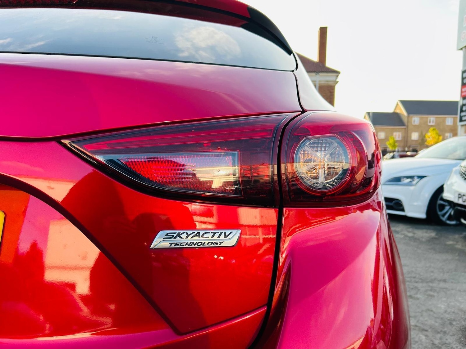 Used Mazda Mazda3 2014 for sale - 76240216: Photo 10
