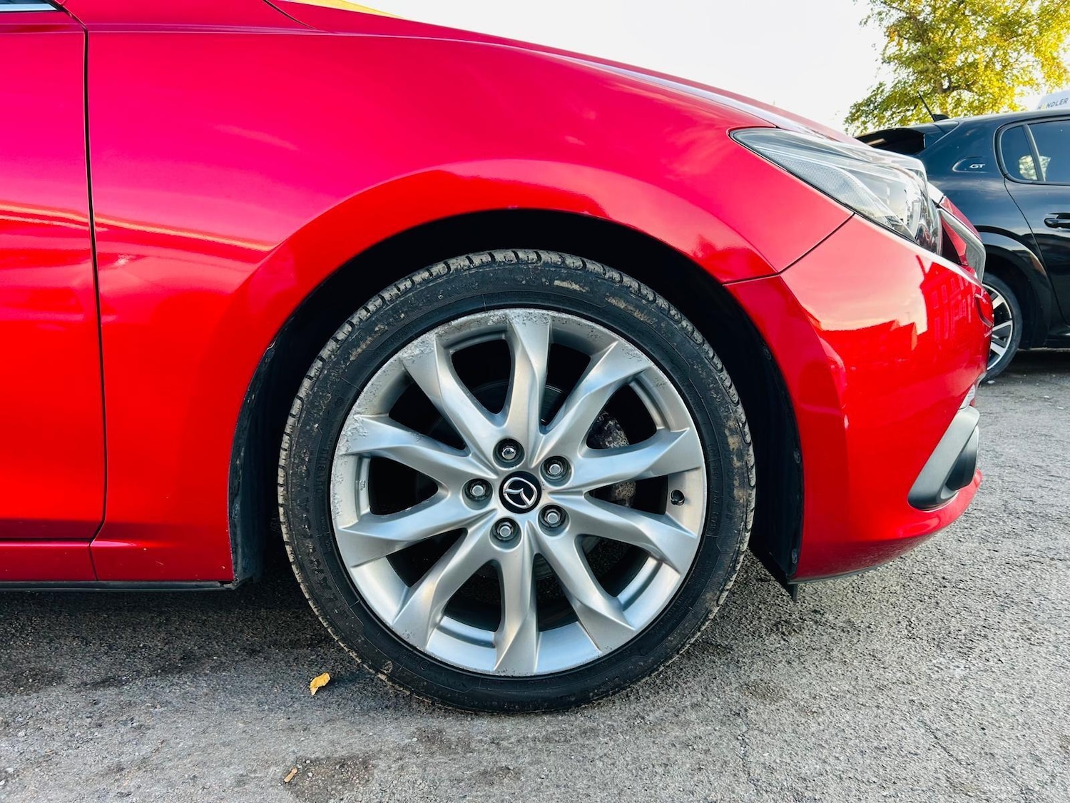 Used Mazda Mazda3 2014 for sale - 76240216: Photo 11