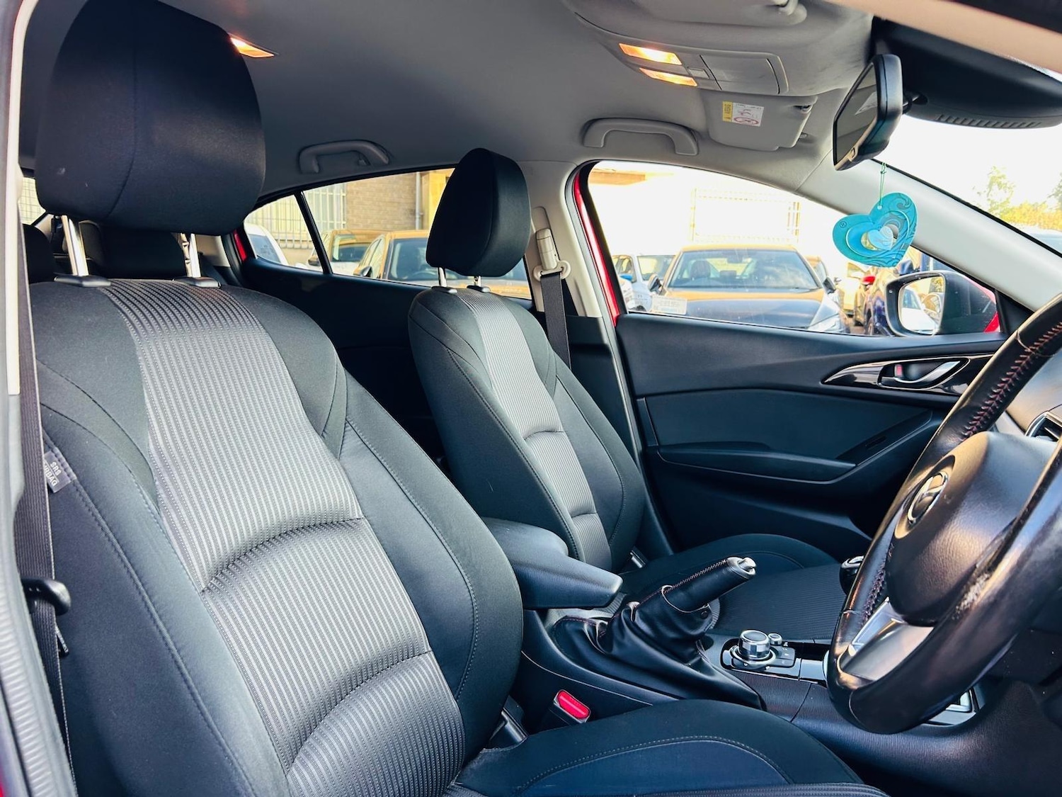 Used Mazda Mazda3 2014 for sale - 76240216: Photo 17