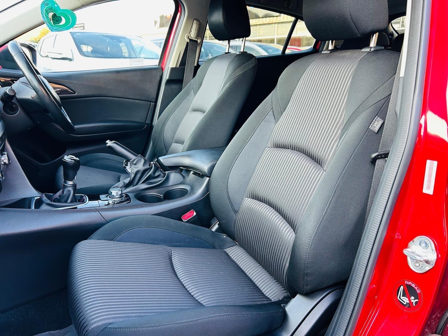 Used Mazda Mazda3 2014 for sale - 76240216: Photo 18