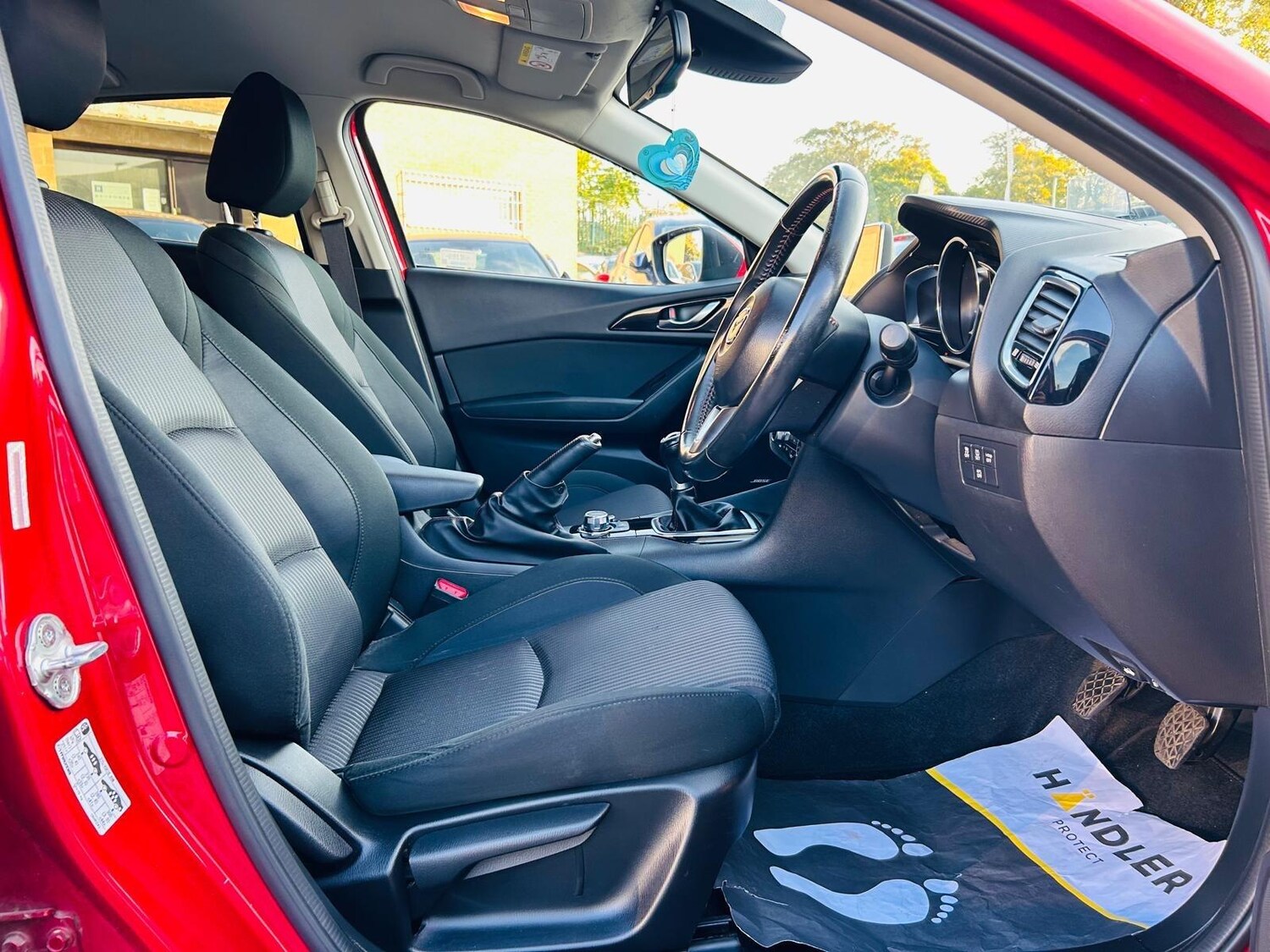 Used Mazda Mazda3 2014 for sale - 76240216: Photo 19