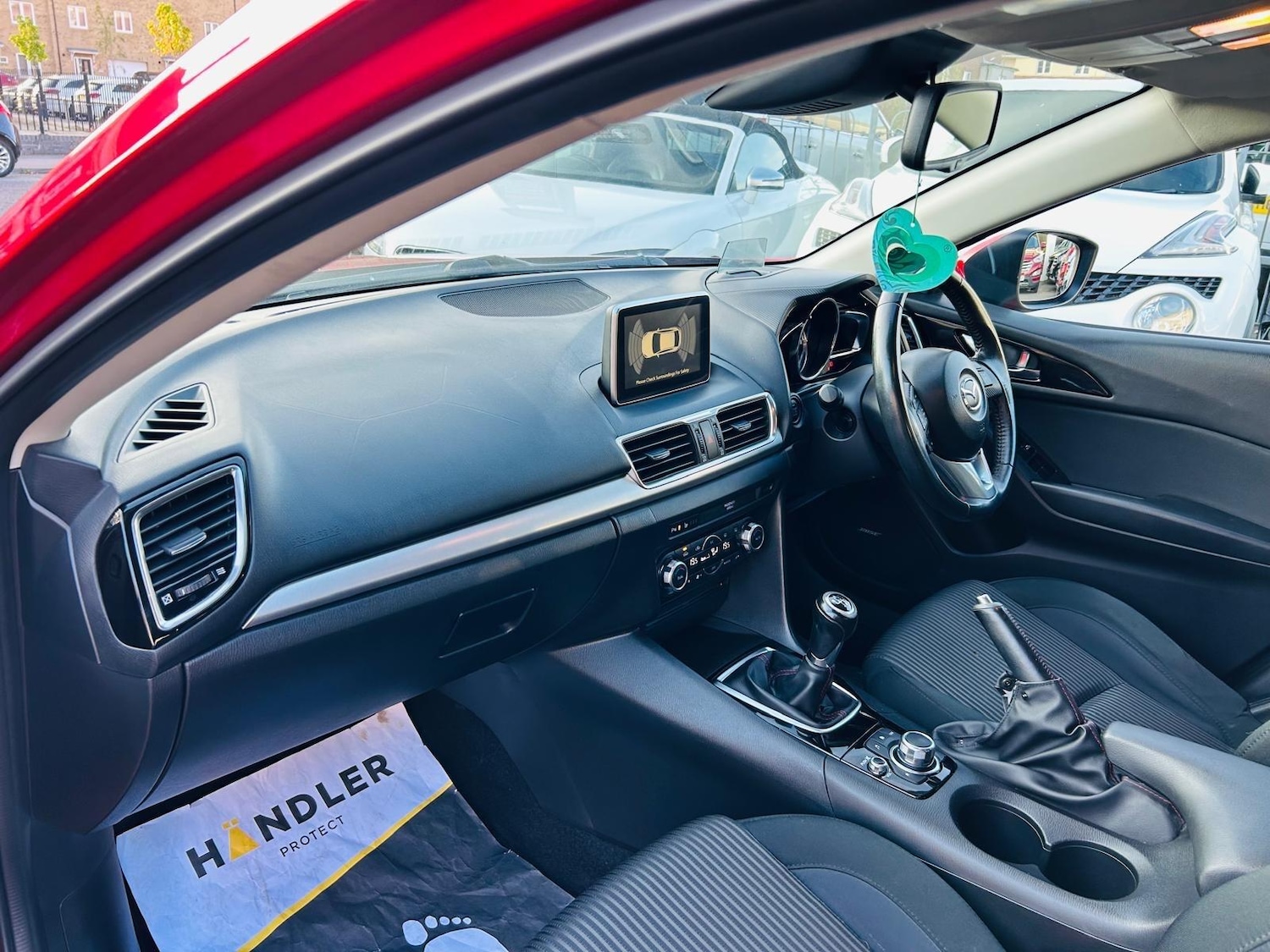 Used Mazda Mazda3 2014 for sale - 76240216: Photo 21