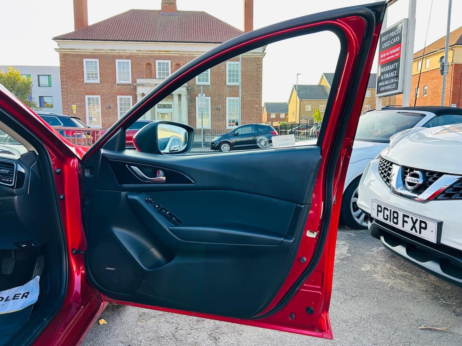 Used Mazda Mazda3 2014 for sale - 76240216: Photo 34