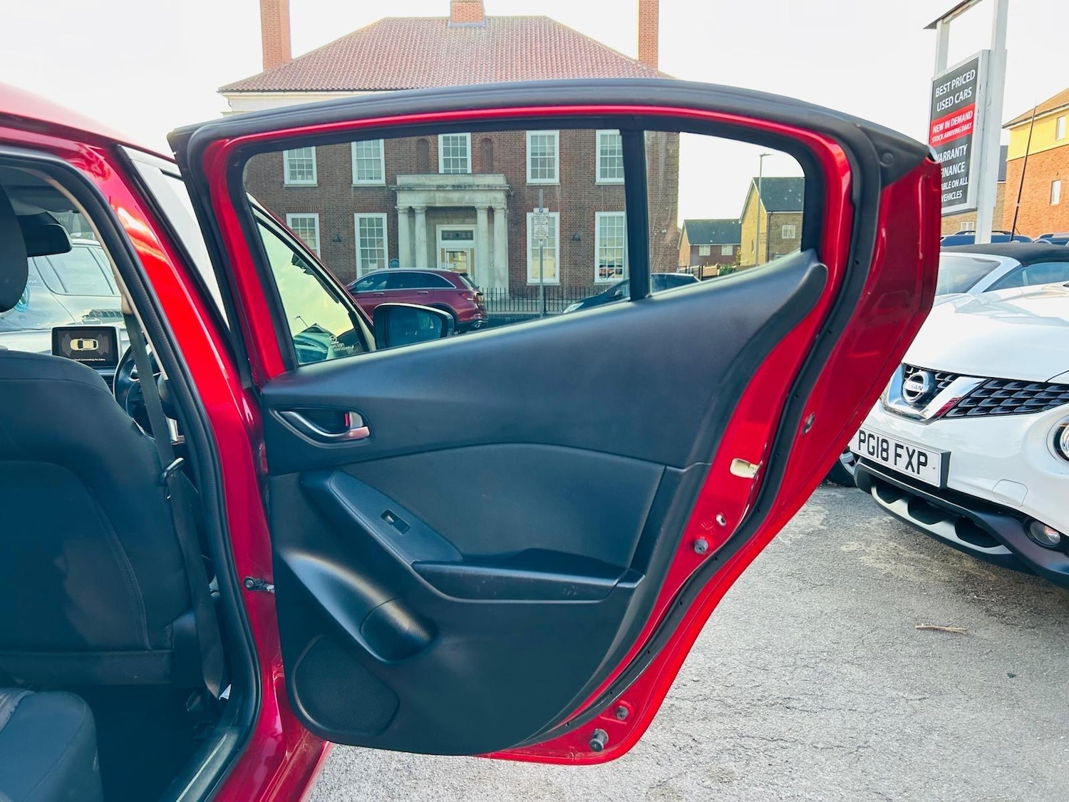 Used Mazda Mazda3 2014 for sale - 76240216: Photo 36
