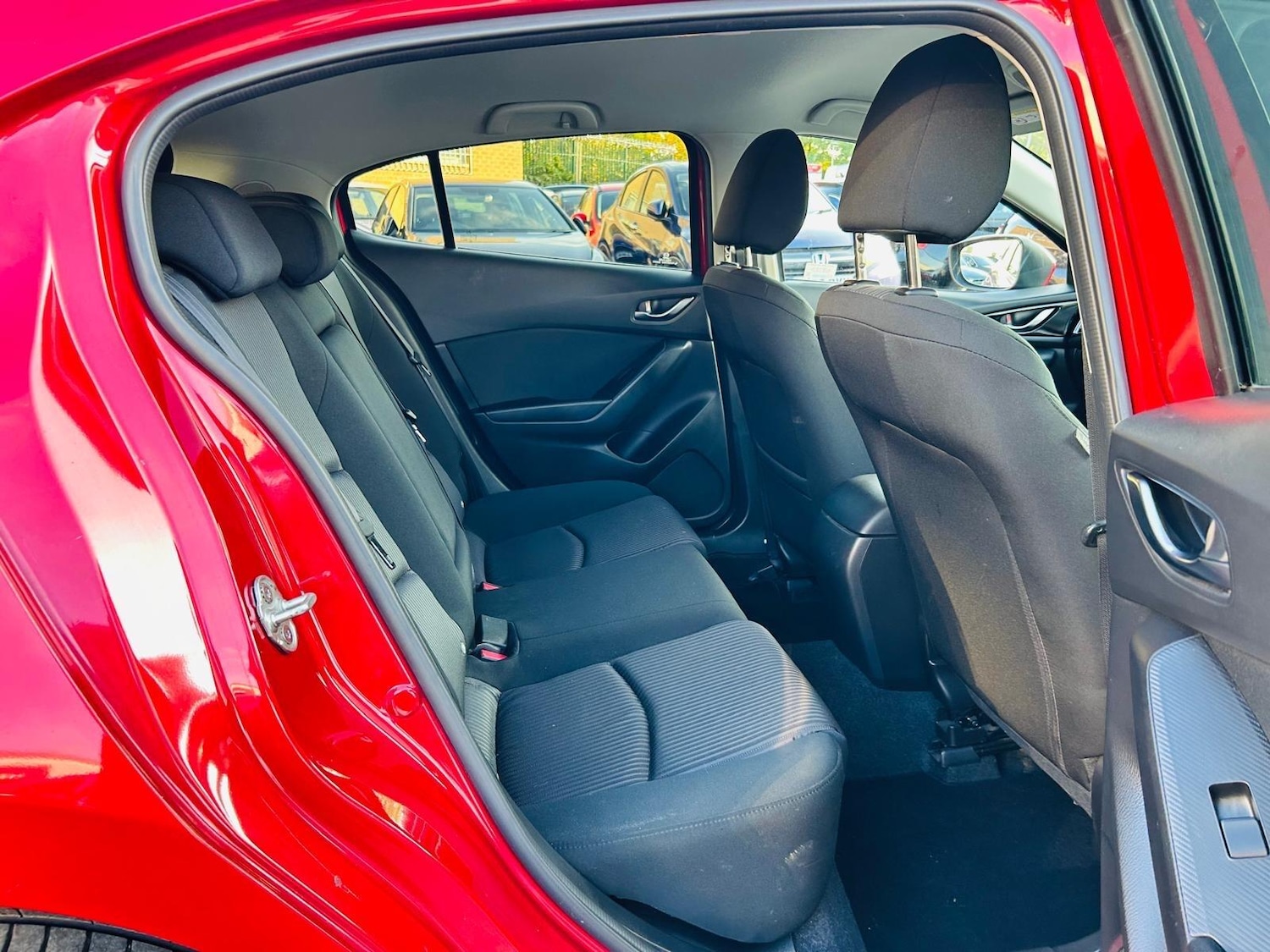 Used Mazda Mazda3 2014 for sale - 76240216: Photo 37