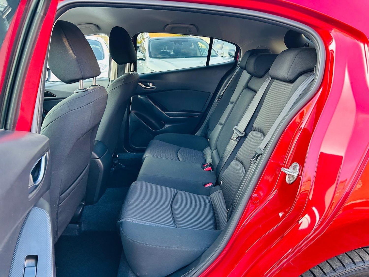 Used Mazda Mazda3 2014 for sale - 76240216: Photo 38