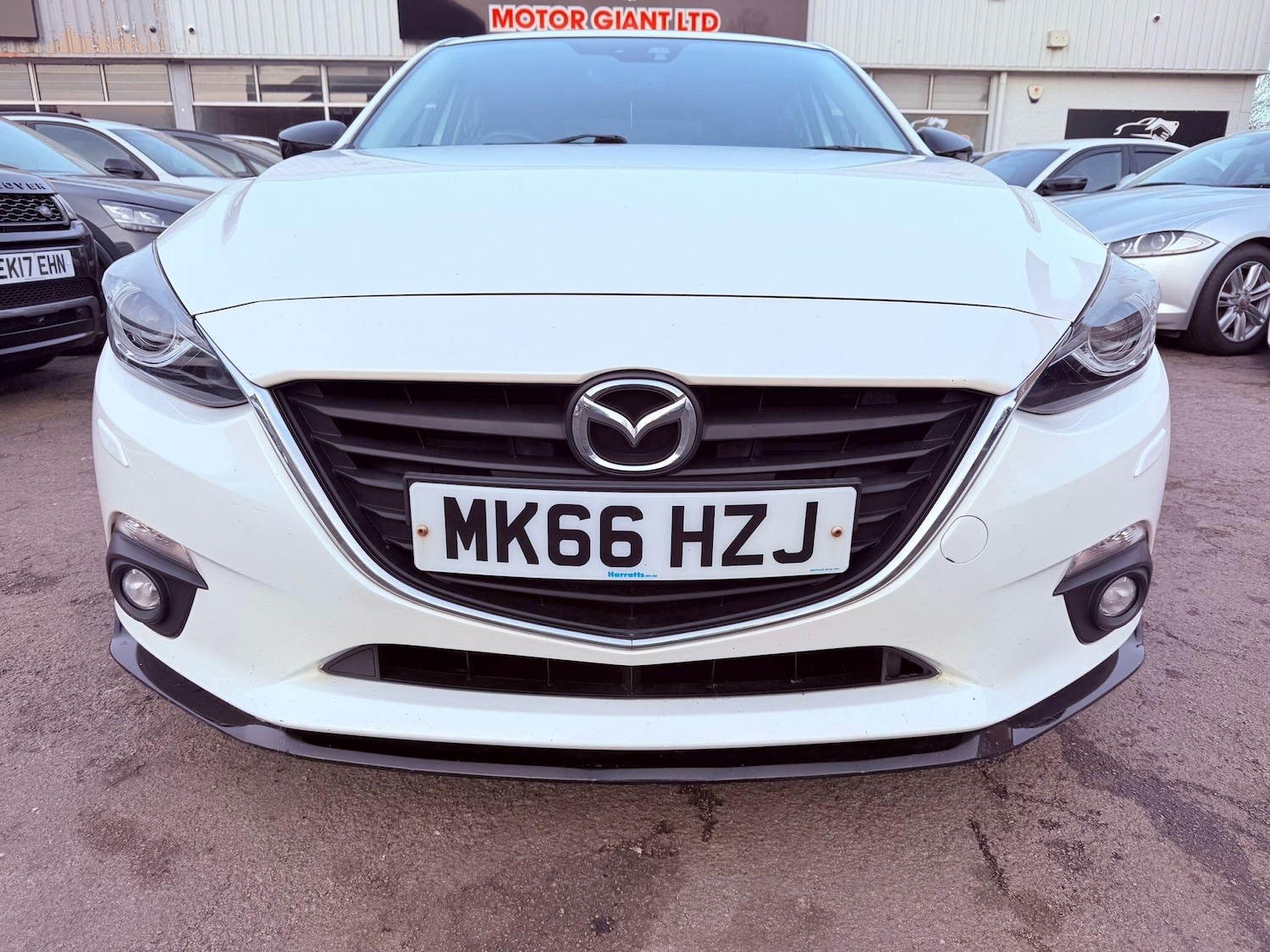 Used Mazda Mazda3 for sale - 77559315: Photo 11