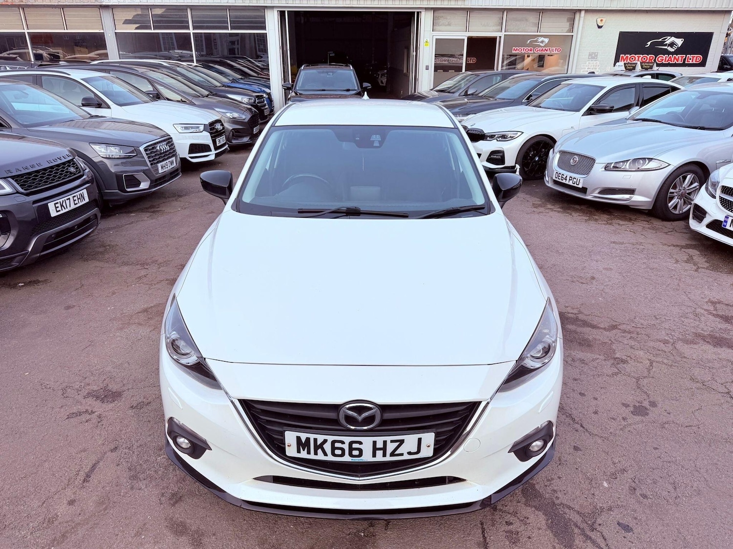 Used Mazda Mazda3 for sale - 77559315: Photo 12