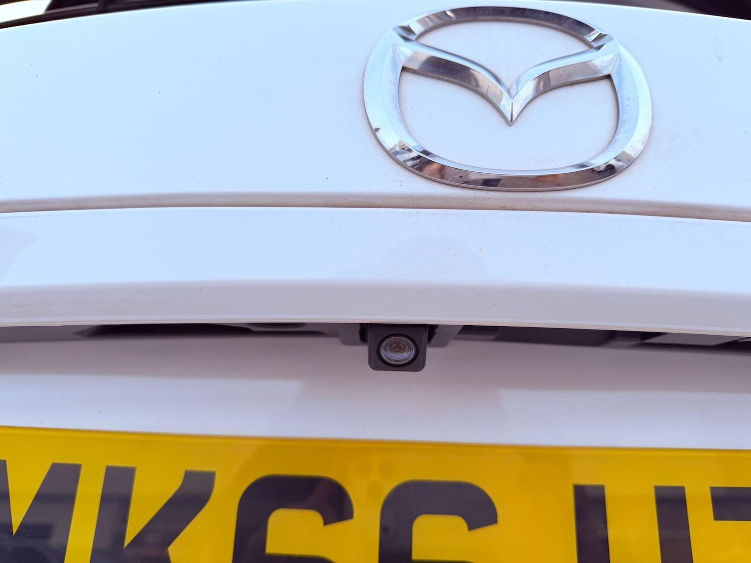 Used Mazda Mazda3 for sale - 77559315: Photo 15