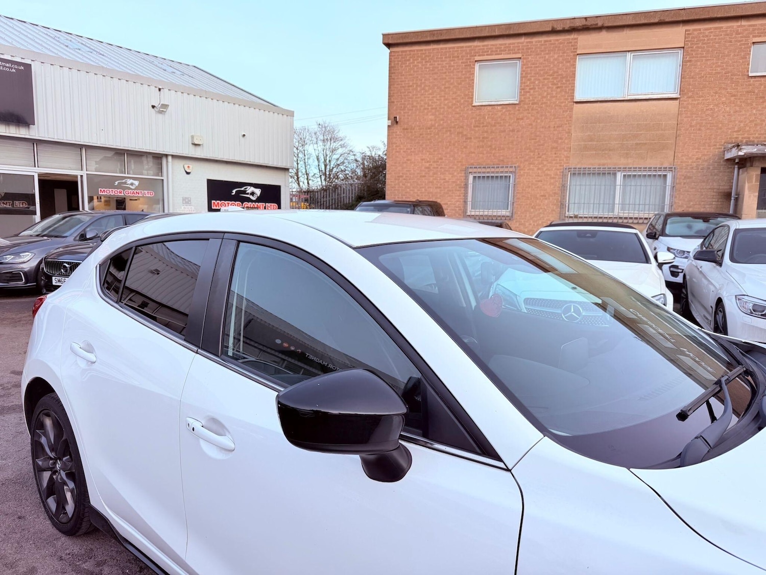 Used Mazda Mazda3 for sale - 77559315: Photo 17