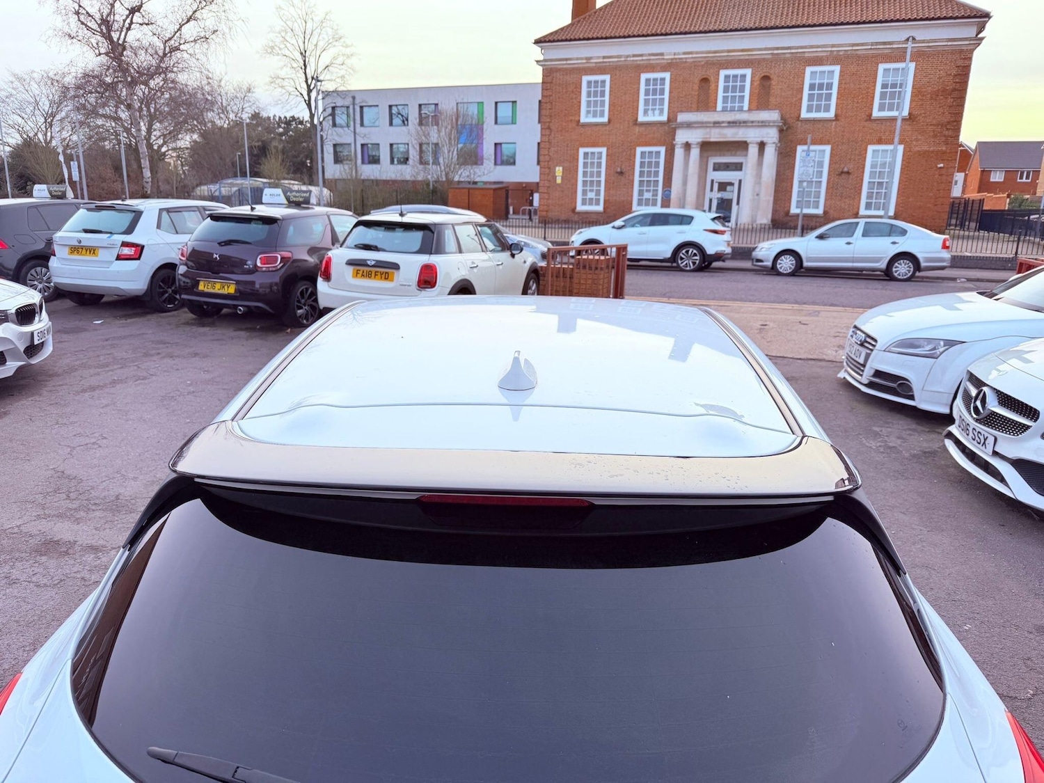 Used Mazda Mazda3 for sale - 77559315: Photo 20