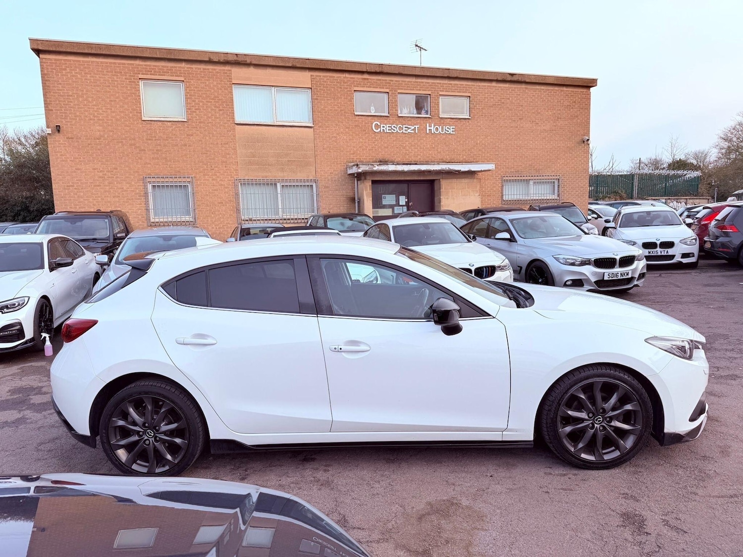 Used Mazda Mazda3 for sale - 77559315: Photo 21