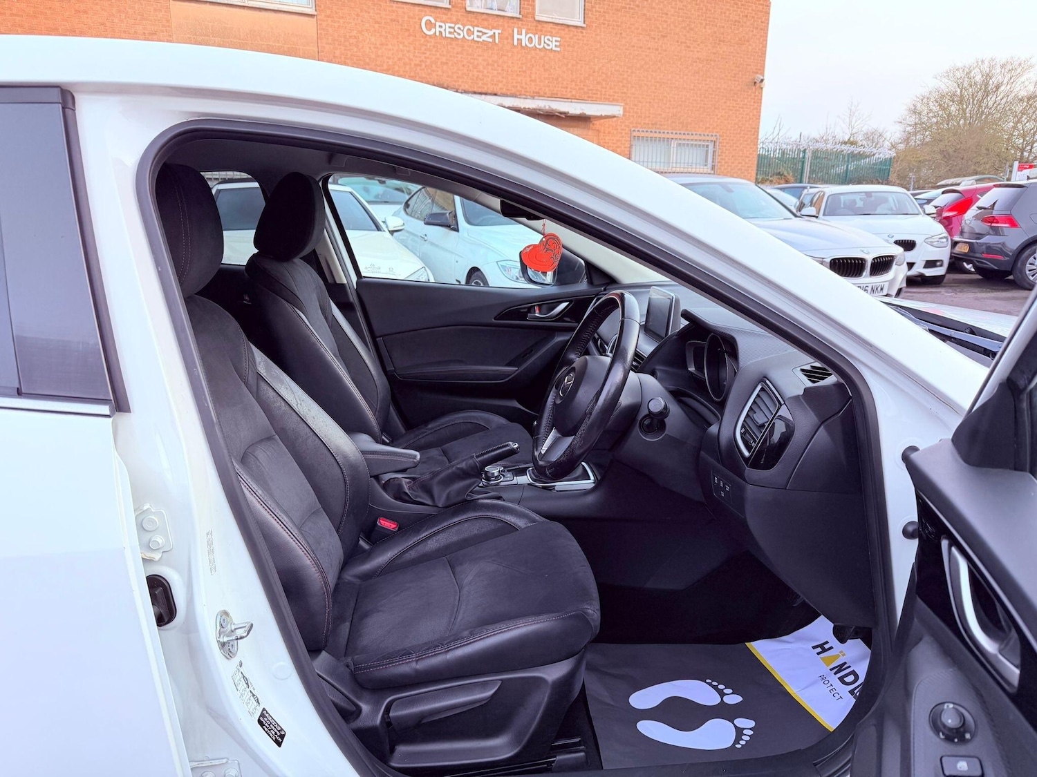 Used Mazda Mazda3 for sale - 77559315: Photo 23