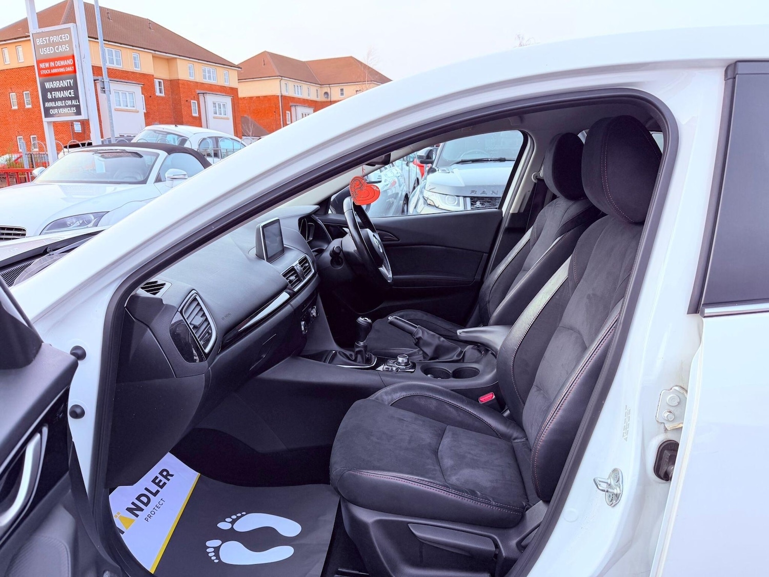 Used Mazda Mazda3 for sale - 77559315: Photo 24