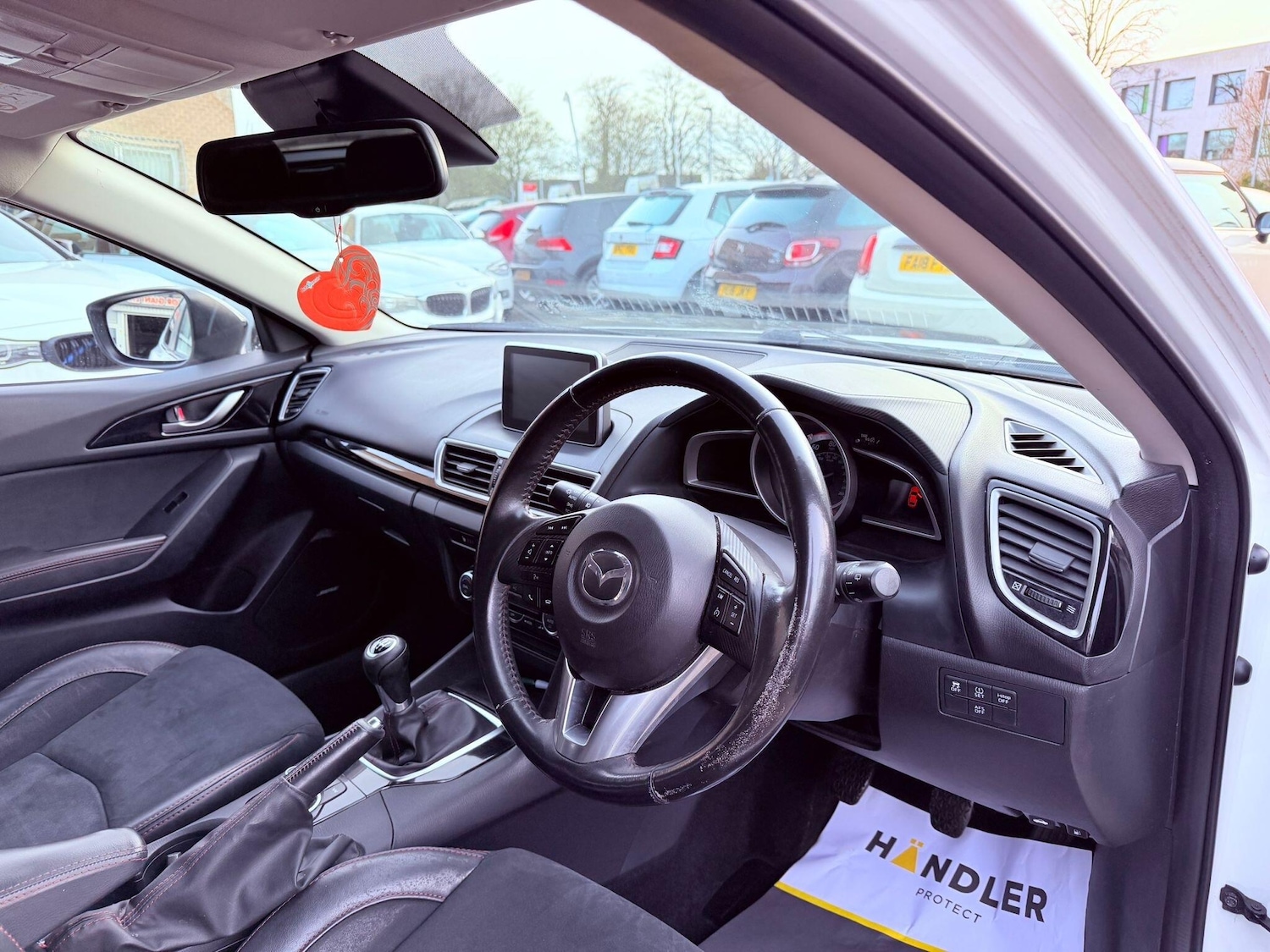 Used Mazda Mazda3 for sale - 77559315: Photo 25