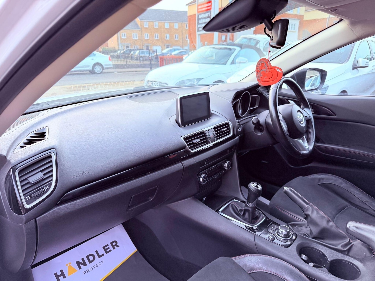 Used Mazda Mazda3 for sale - 77559315: Photo 26