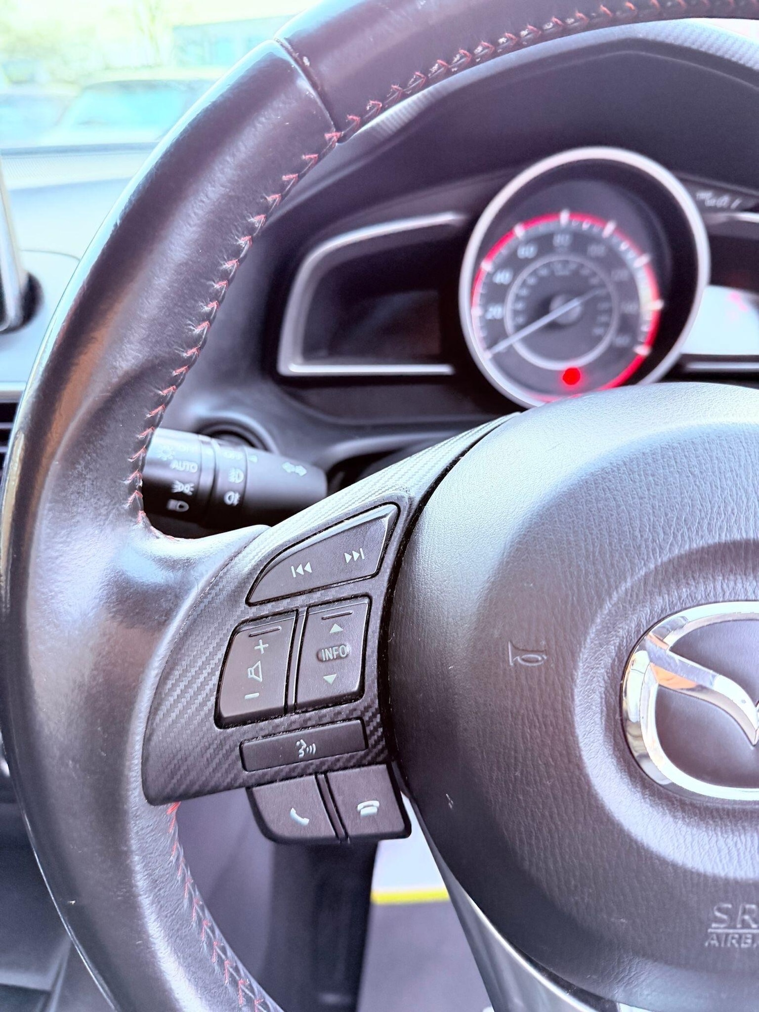 Used Mazda Mazda3 for sale - 77559315: Photo 27