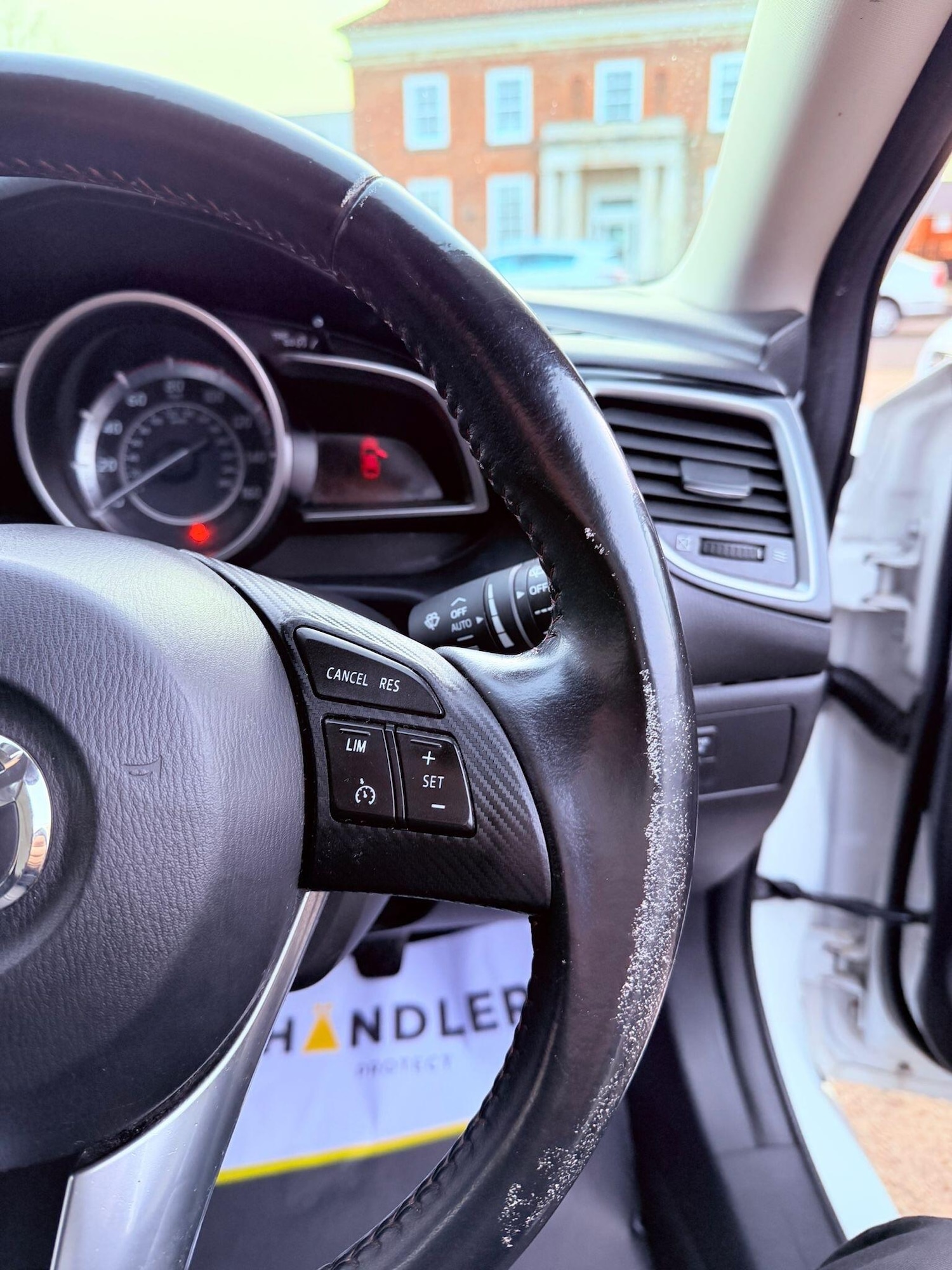 Used Mazda Mazda3 for sale - 77559315: Photo 28