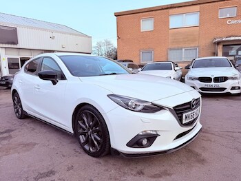 Used Mazda Mazda3 2016 for sale - 77559315: Photo