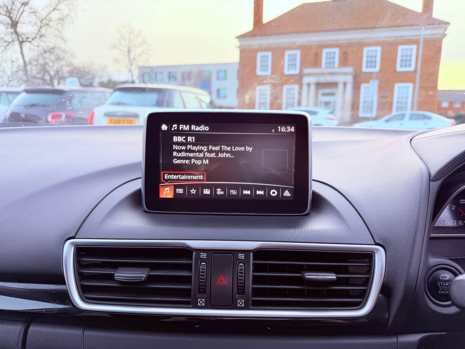 Used Mazda Mazda3 for sale - 77559315: Photo 30