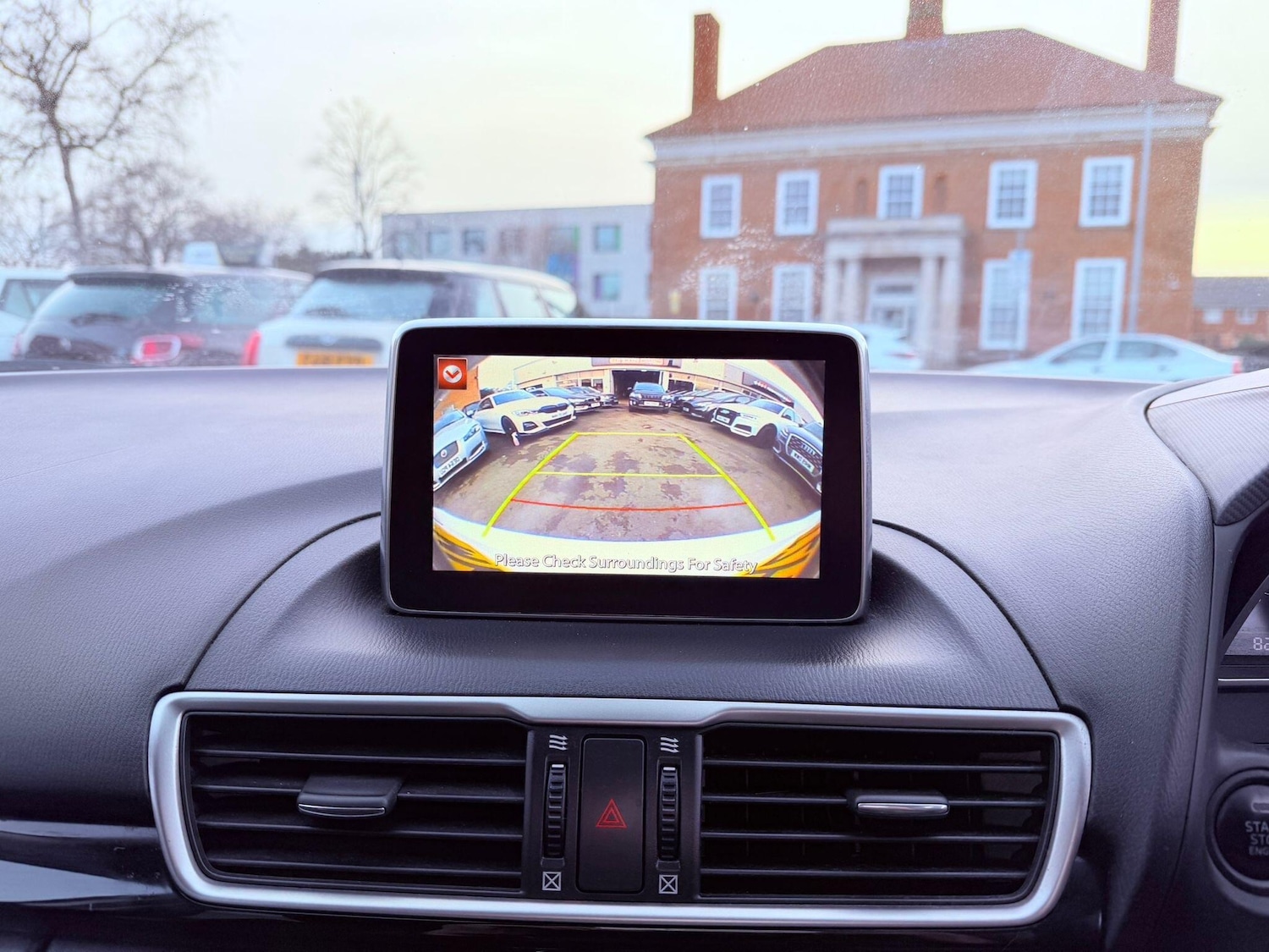 Used Mazda Mazda3 for sale - 77559315: Photo 31