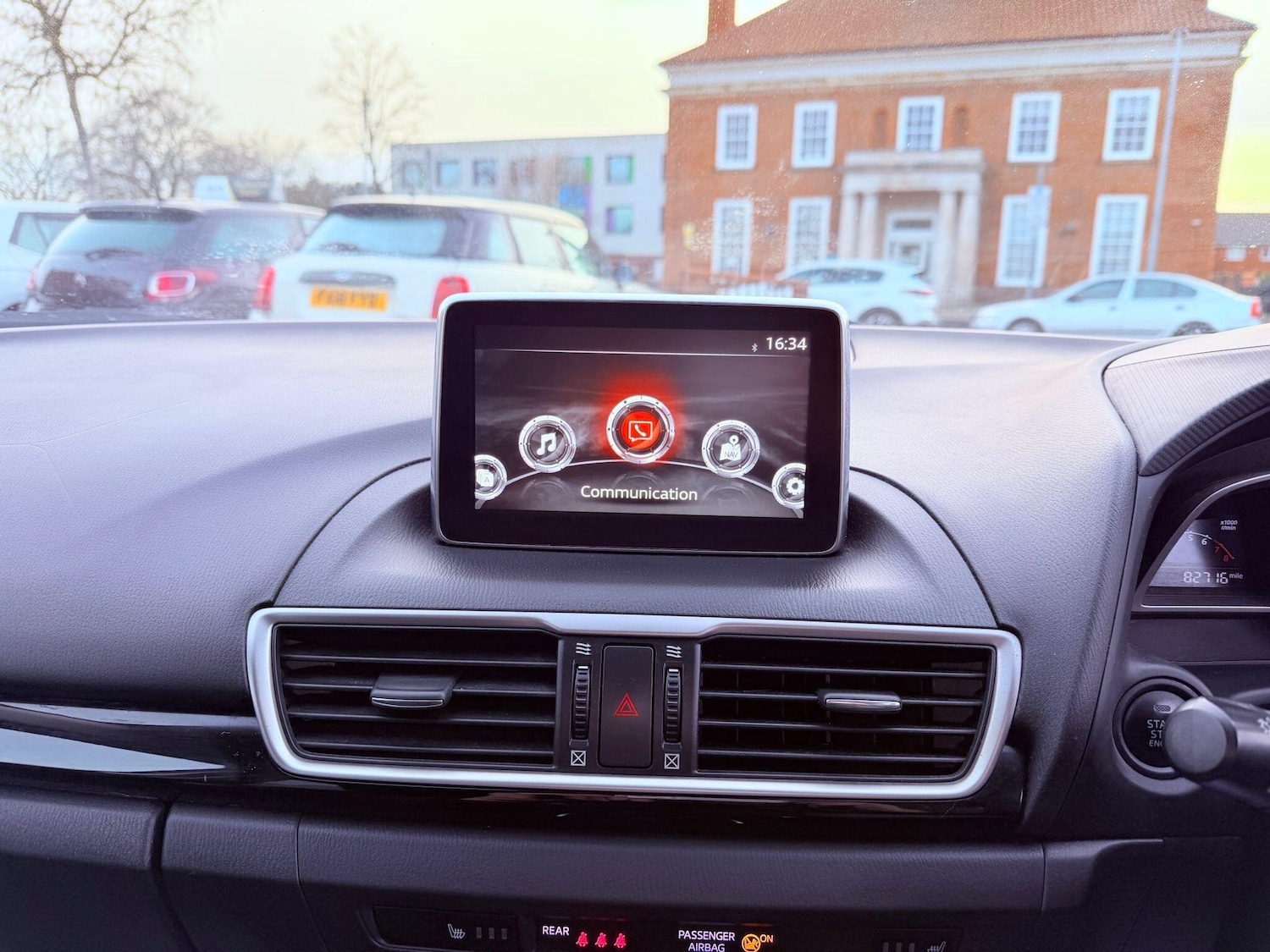 Used Mazda Mazda3 for sale - 77559315: Photo 32