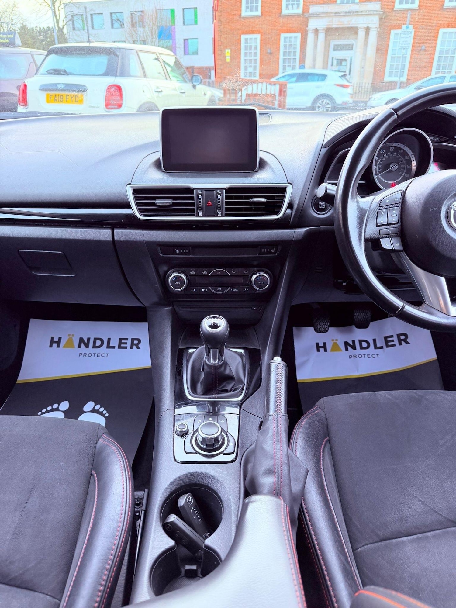 Used Mazda Mazda3 for sale - 77559315: Photo 37