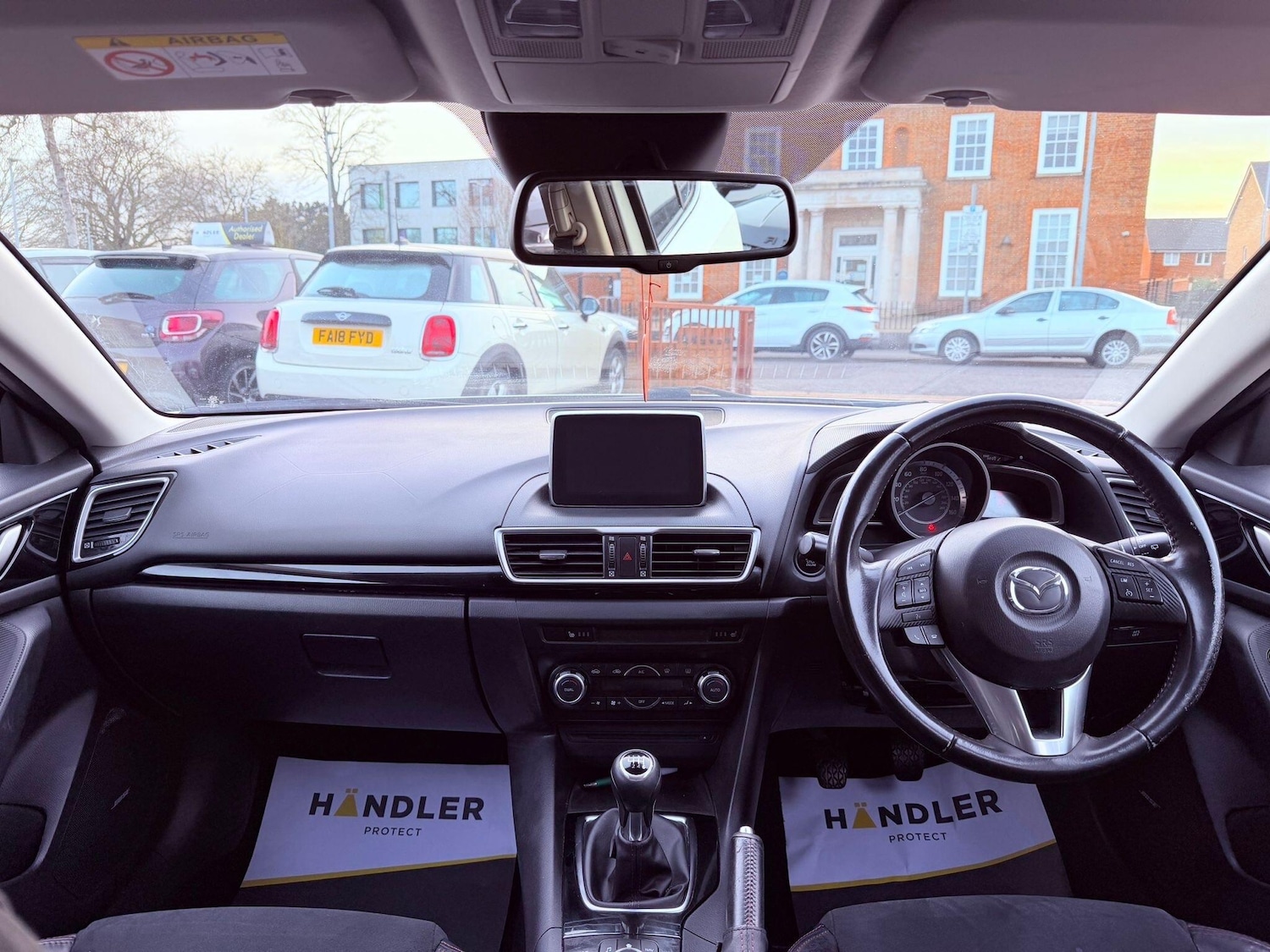 Used Mazda Mazda3 for sale - 77559315: Photo 38