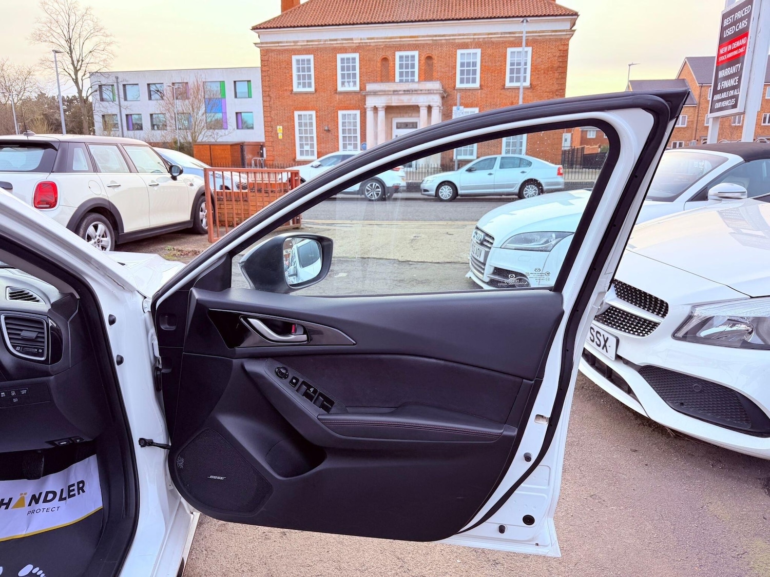 Used Mazda Mazda3 for sale - 77559315: Photo 40