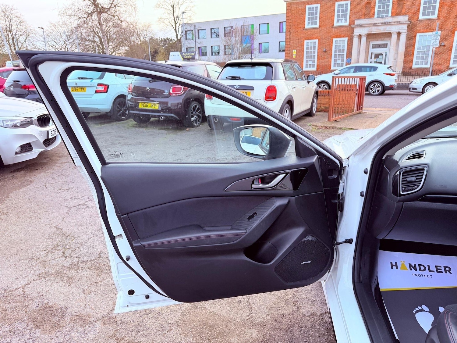 Used Mazda Mazda3 for sale - 77559315: Photo 41