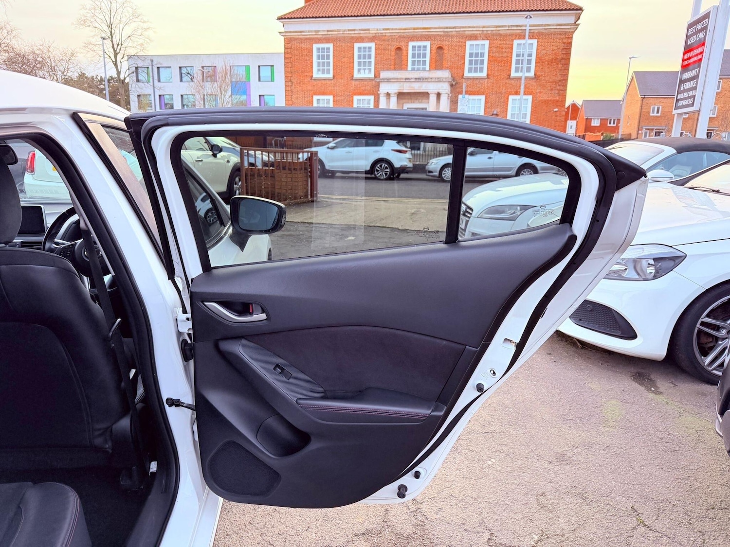 Used Mazda Mazda3 for sale - 77559315: Photo 42