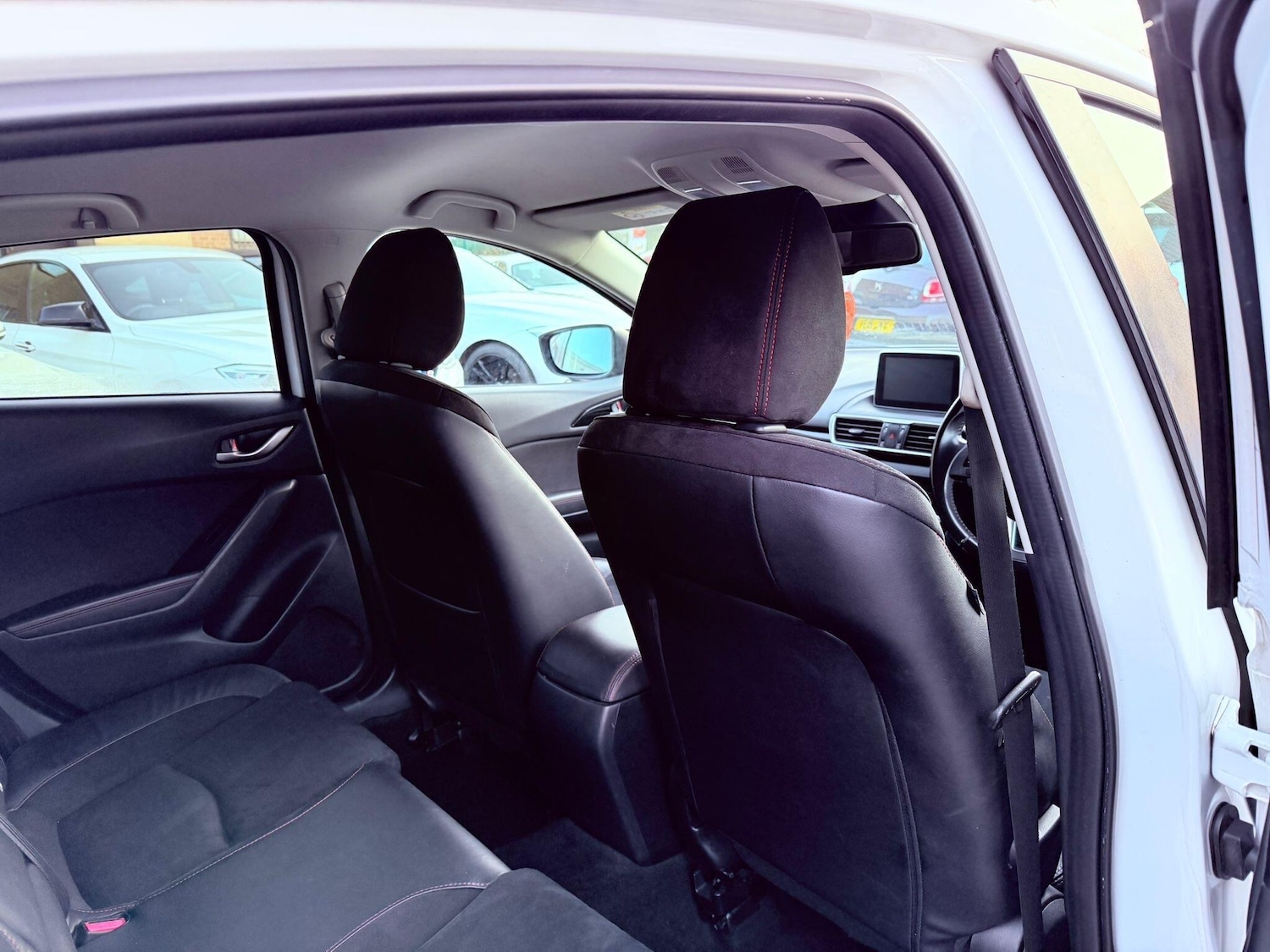 Used Mazda Mazda3 for sale - 77559315: Photo 44