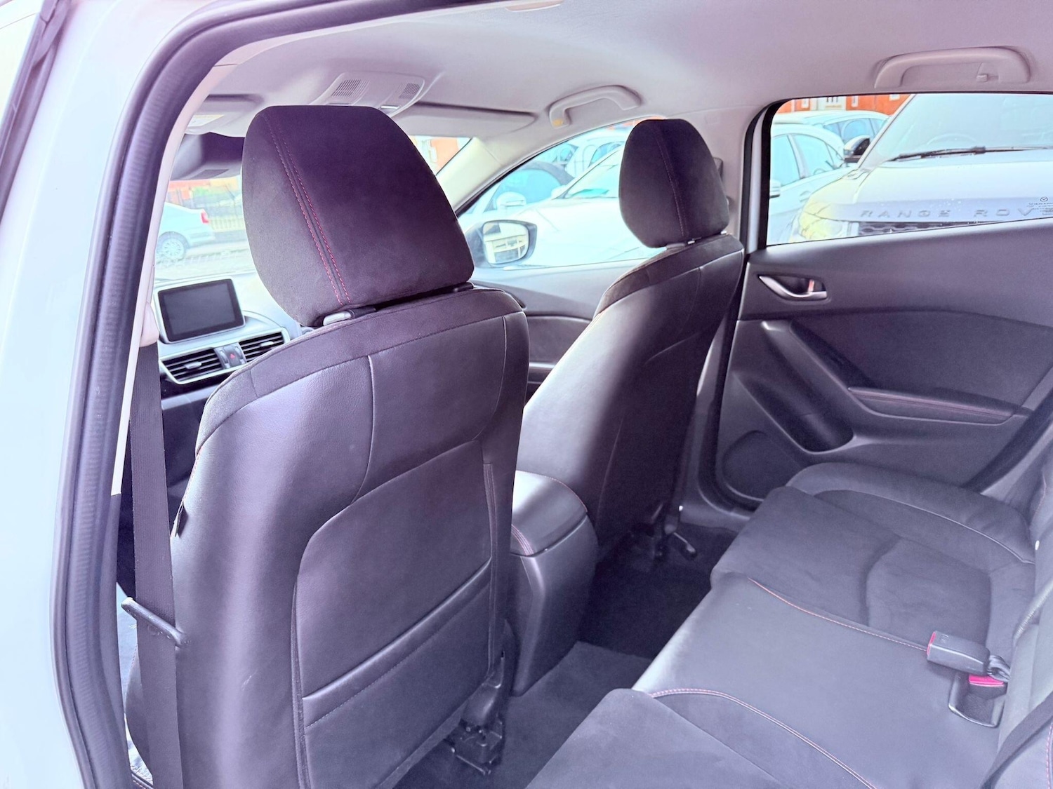 Used Mazda Mazda3 for sale - 77559315: Photo 45