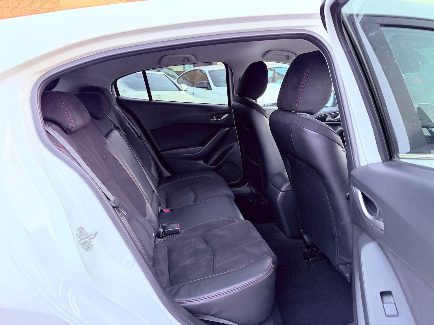 Used Mazda Mazda3 for sale - 77559315: Photo 46