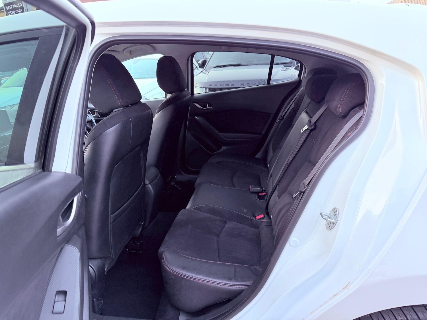 Used Mazda Mazda3 for sale - 77559315: Photo 47