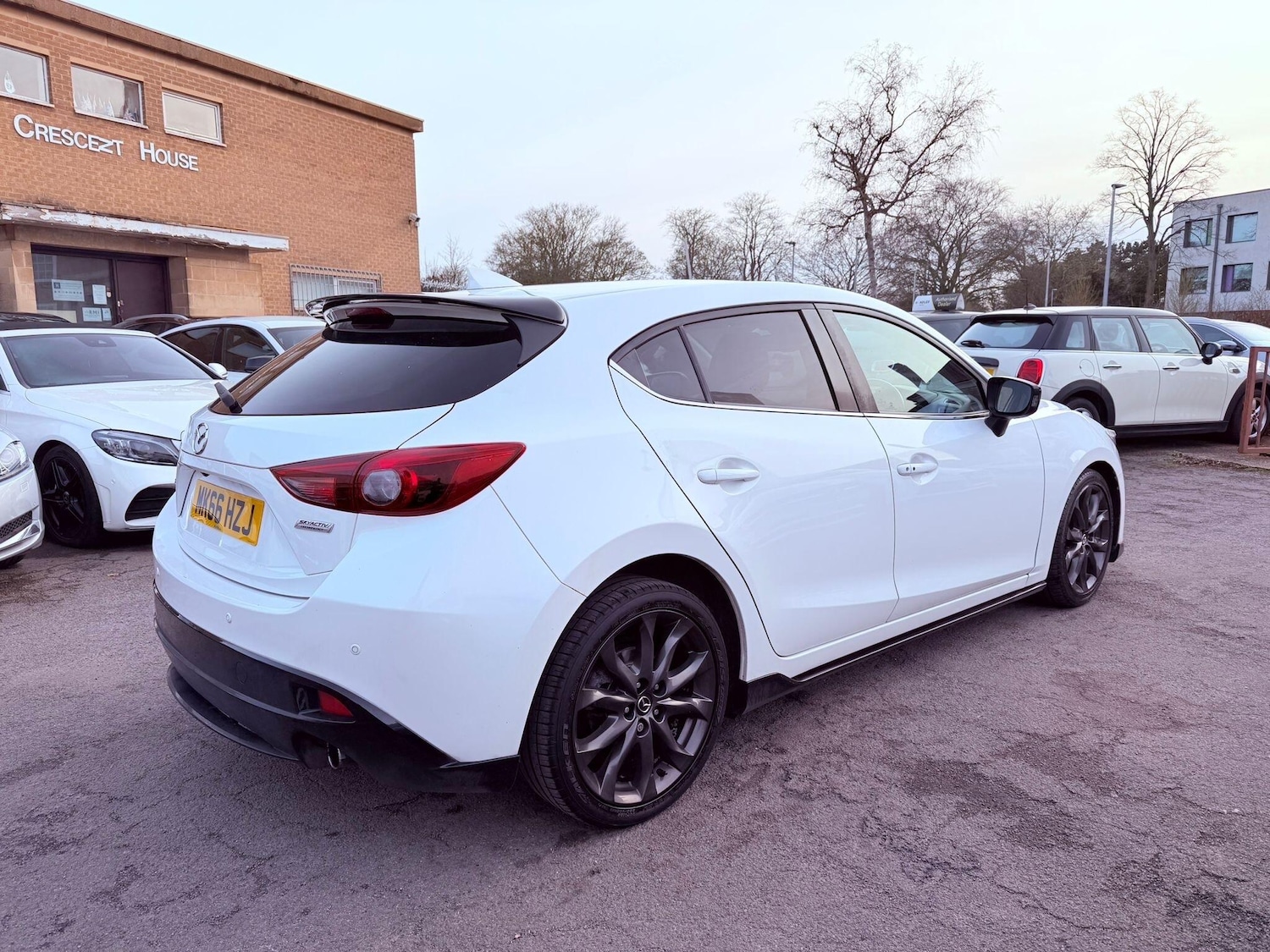 Used Mazda Mazda3 for sale - 77559315: Photo 5