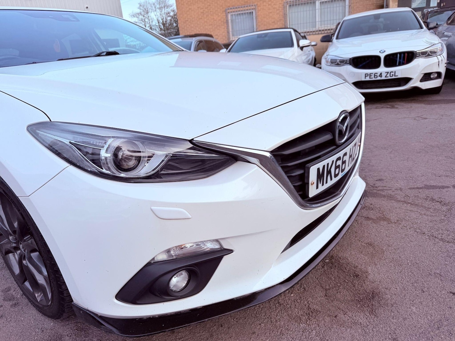 Used Mazda Mazda3 for sale - 77559315: Photo 9