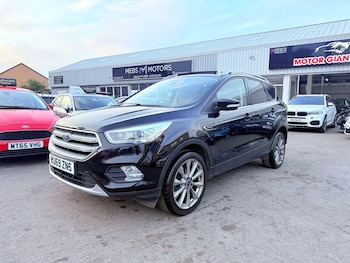 2019 (69) - 2.0 TDCi EcoBlue Titanium X Edition AWD Euro 6 (s/s) 5dr