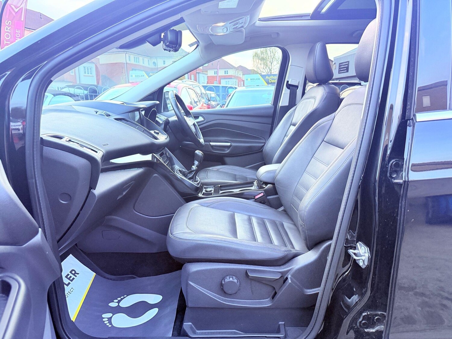 Vehicle 29