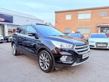Used Ford Kuga 2019 for sale - 75658026: Photo