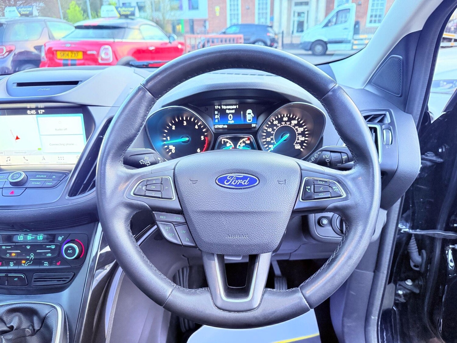 Vehicle 35