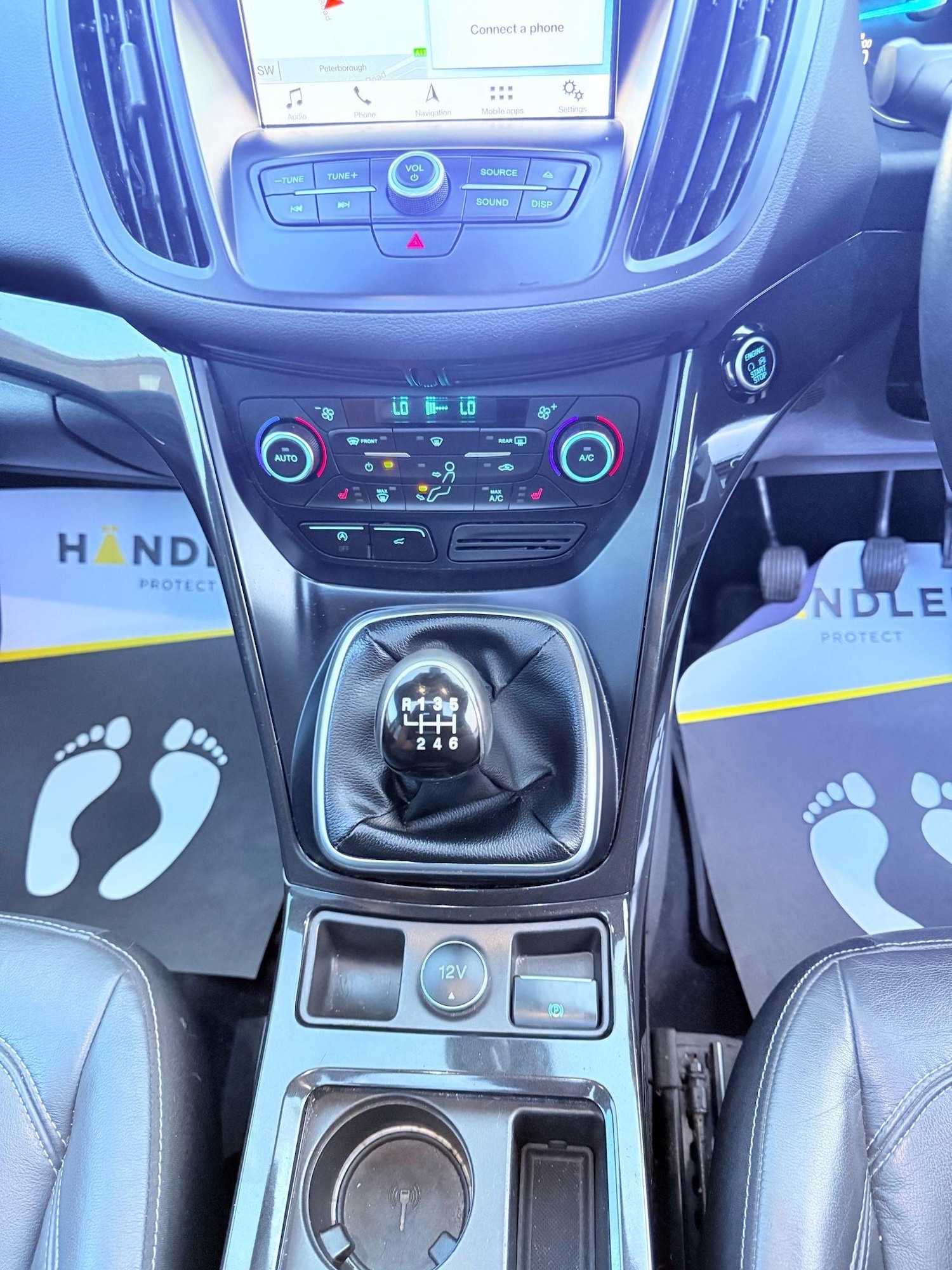 Vehicle 50