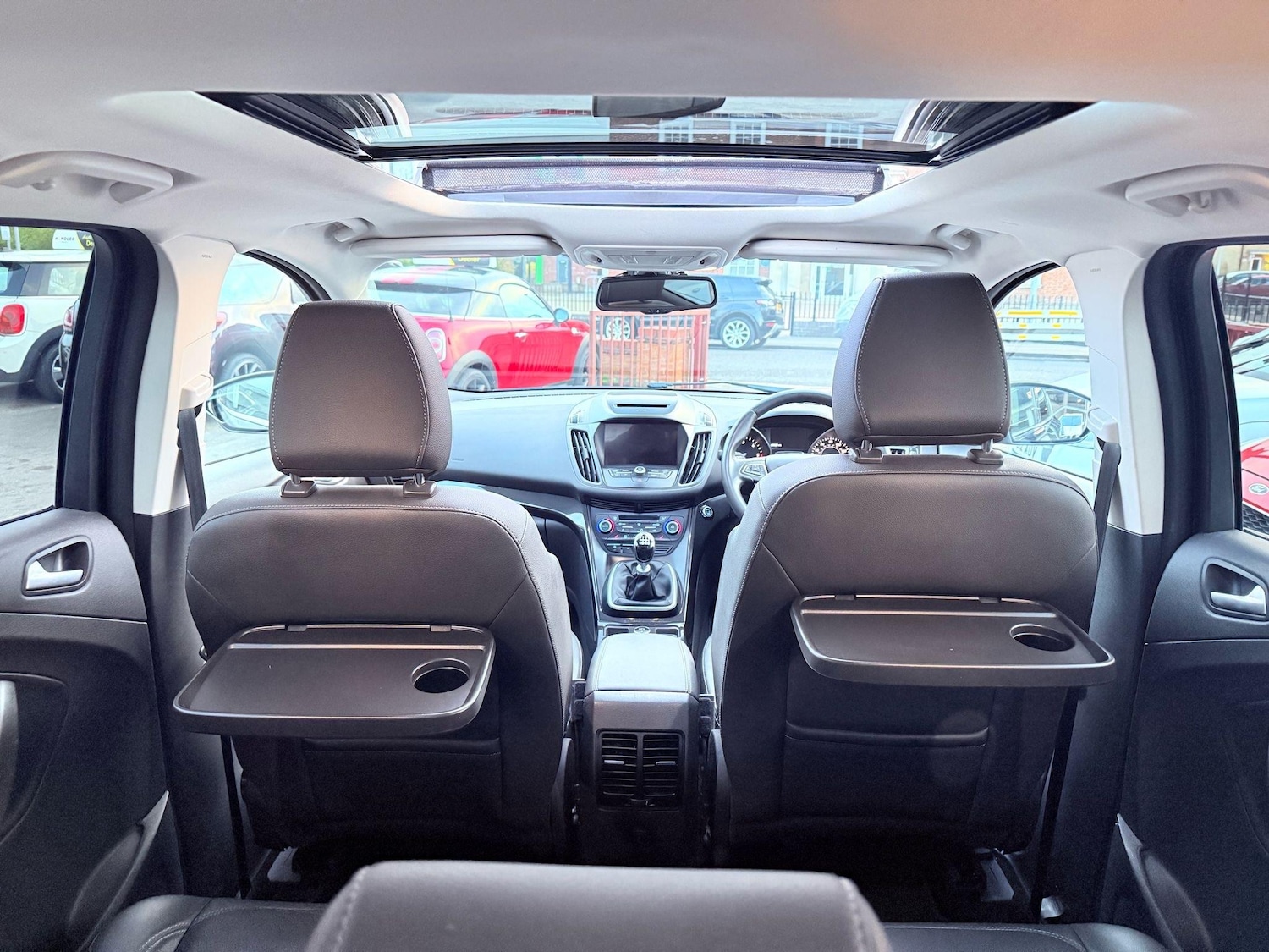 Vehicle 55